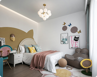 Study Room Design 1